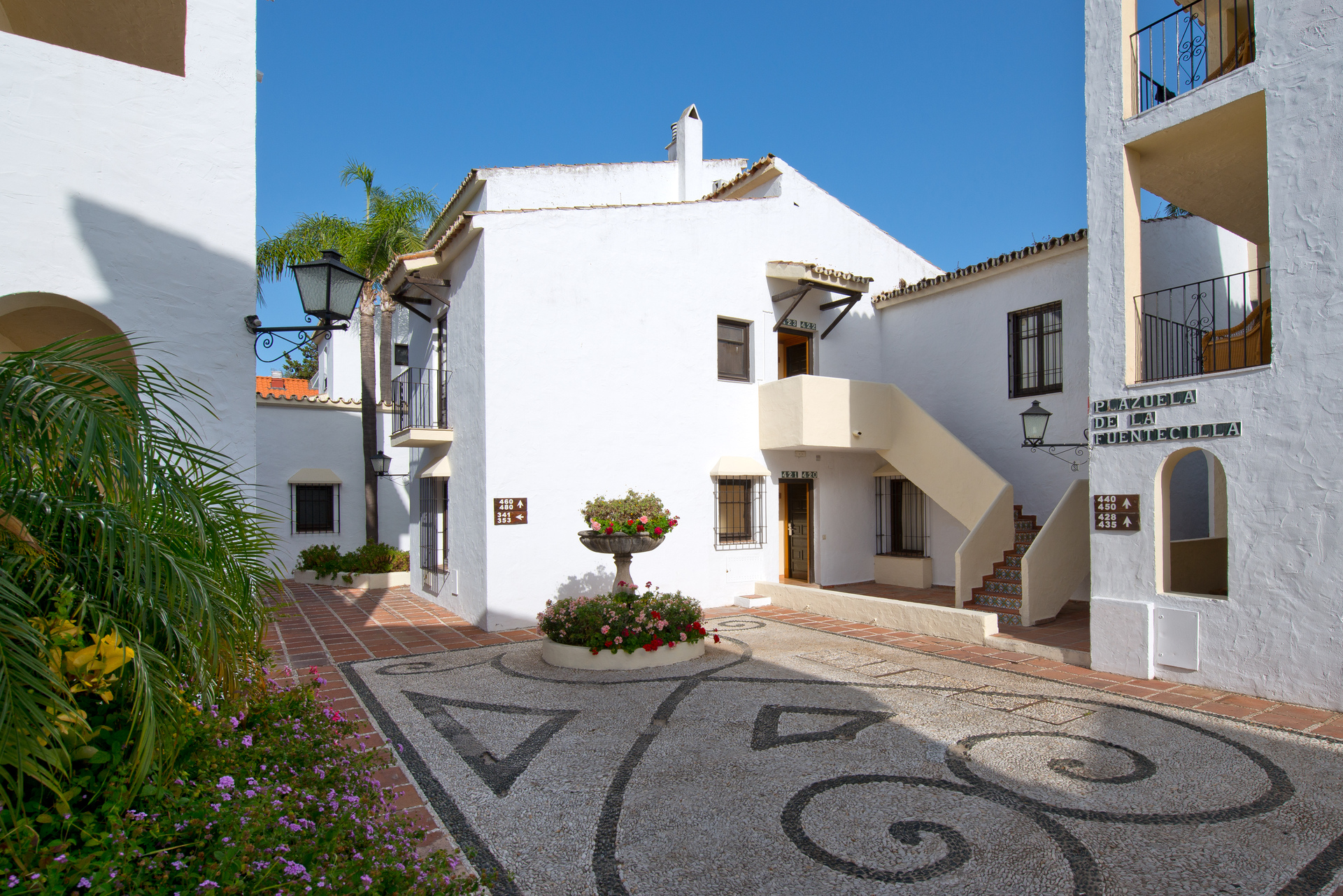 Hotel Bluebay Banus, Spanien, Marbella. Großes 2