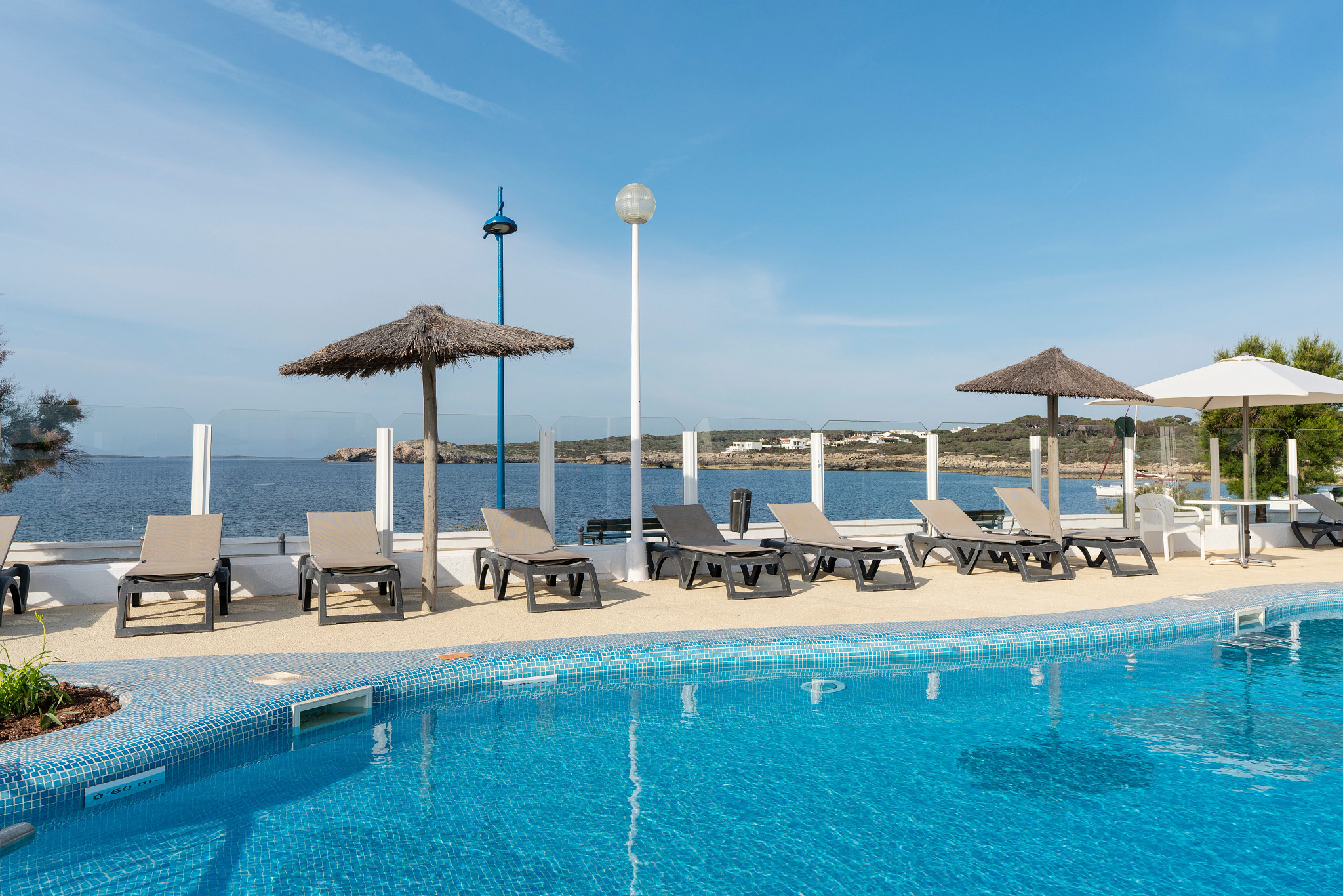 Hotel ALUASUN FAR MENORCA, Spanien, S'Algar. Großes 15