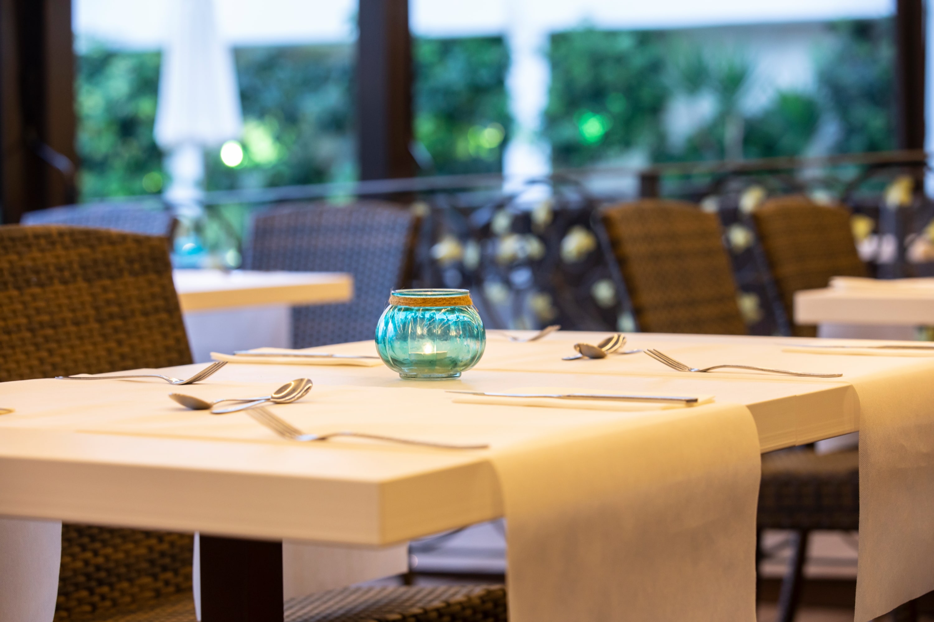 Hotel Aparthotel Miami Park - Calella, Spanien, Calella de la Costa. Großes 21