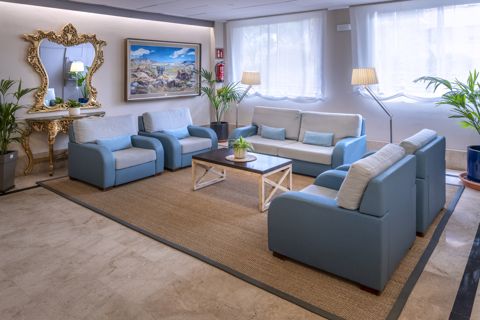 Hotel Hotel 4R Playa Park, Spanien, Salou. Großes 38