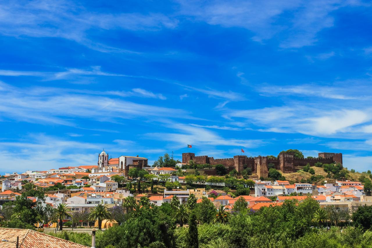 Hotel Colina dos Mouros, Portugal, Silves. Großes 1