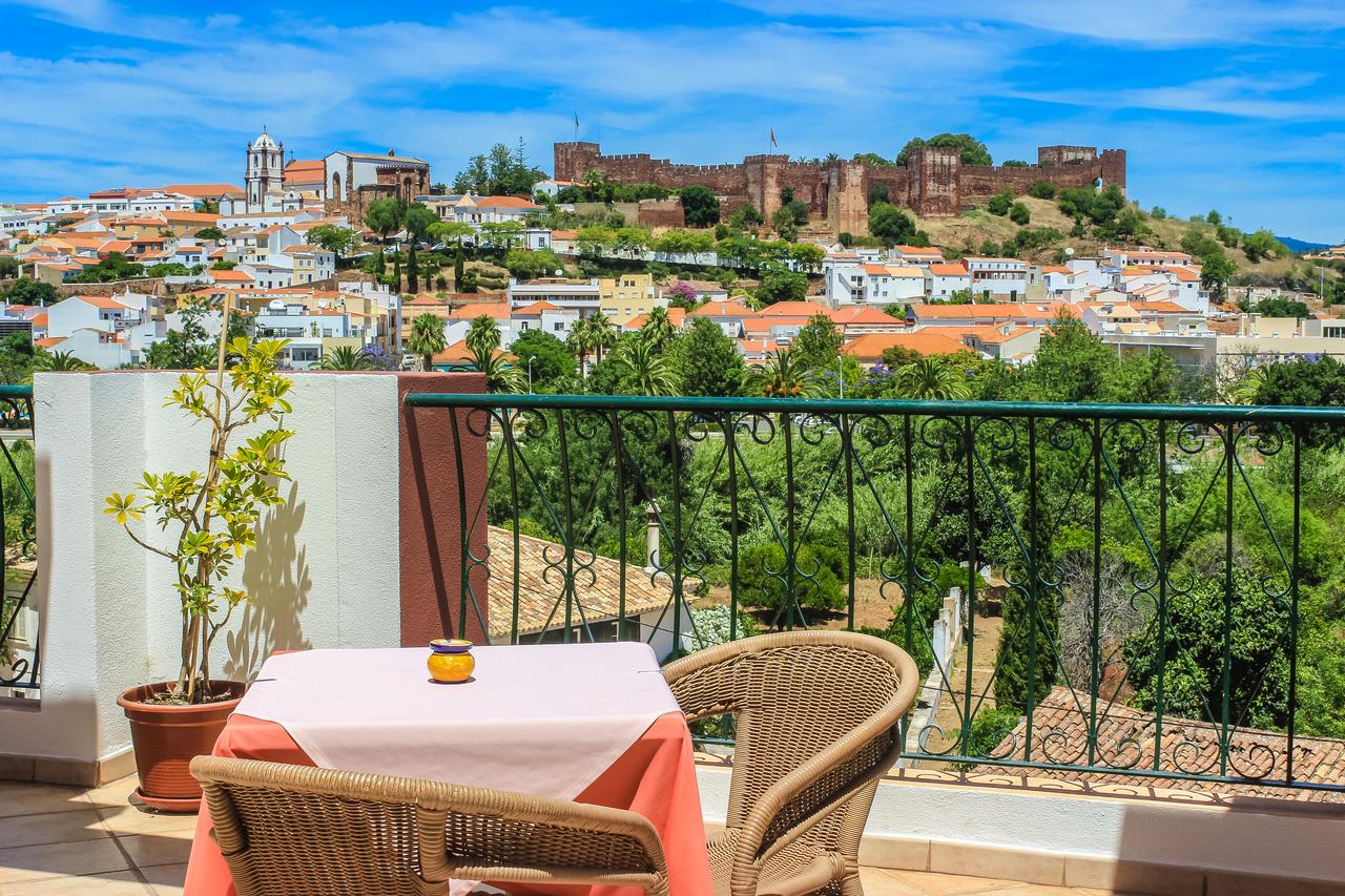Hotel Colina dos Mouros, Portugal, Silves. Großes 16