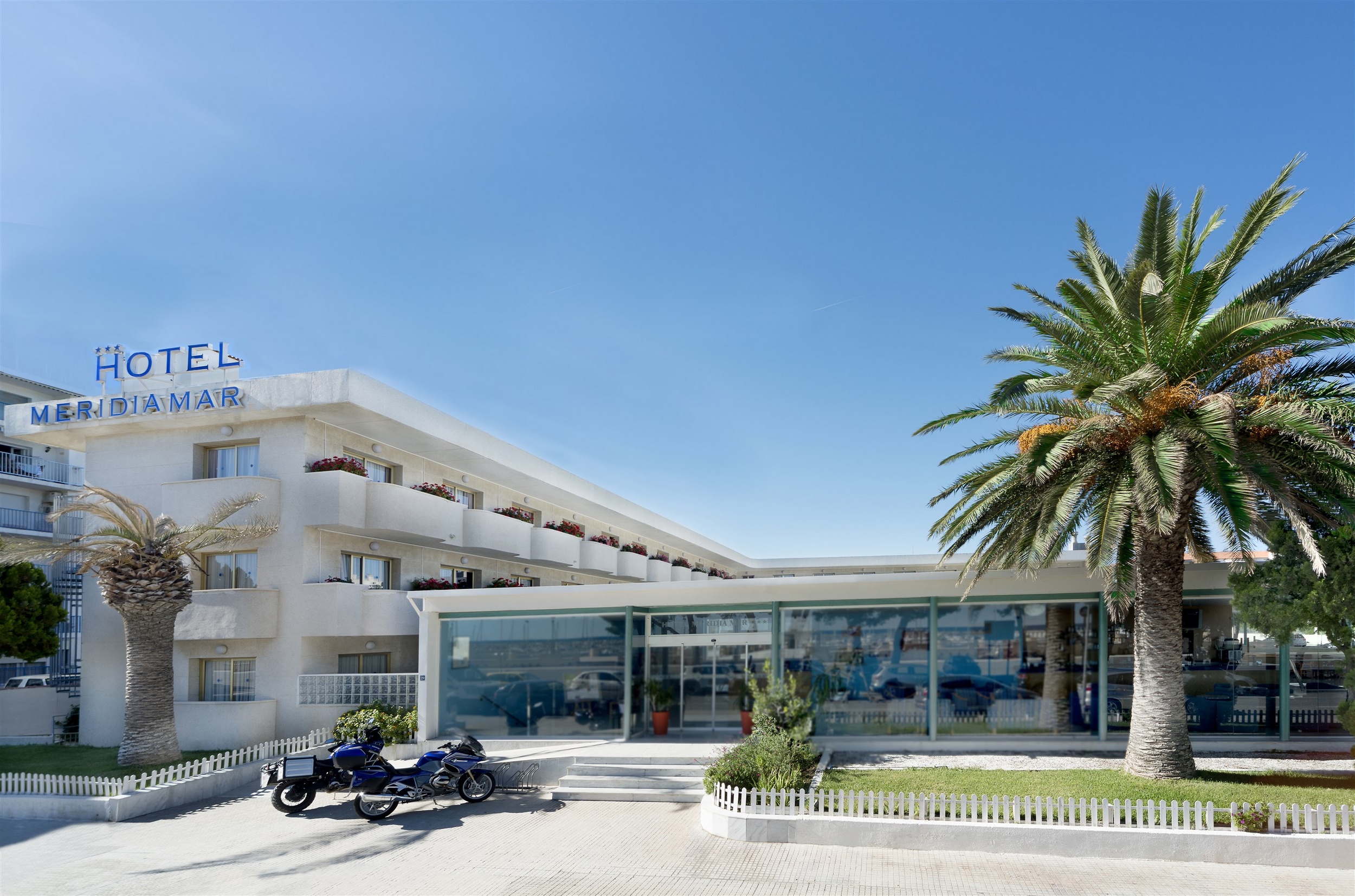 Hotel Hotel 4R Meridia Mar, Spanien, Vandellòs i l'Hospitalet de l'Infant. Großes 2