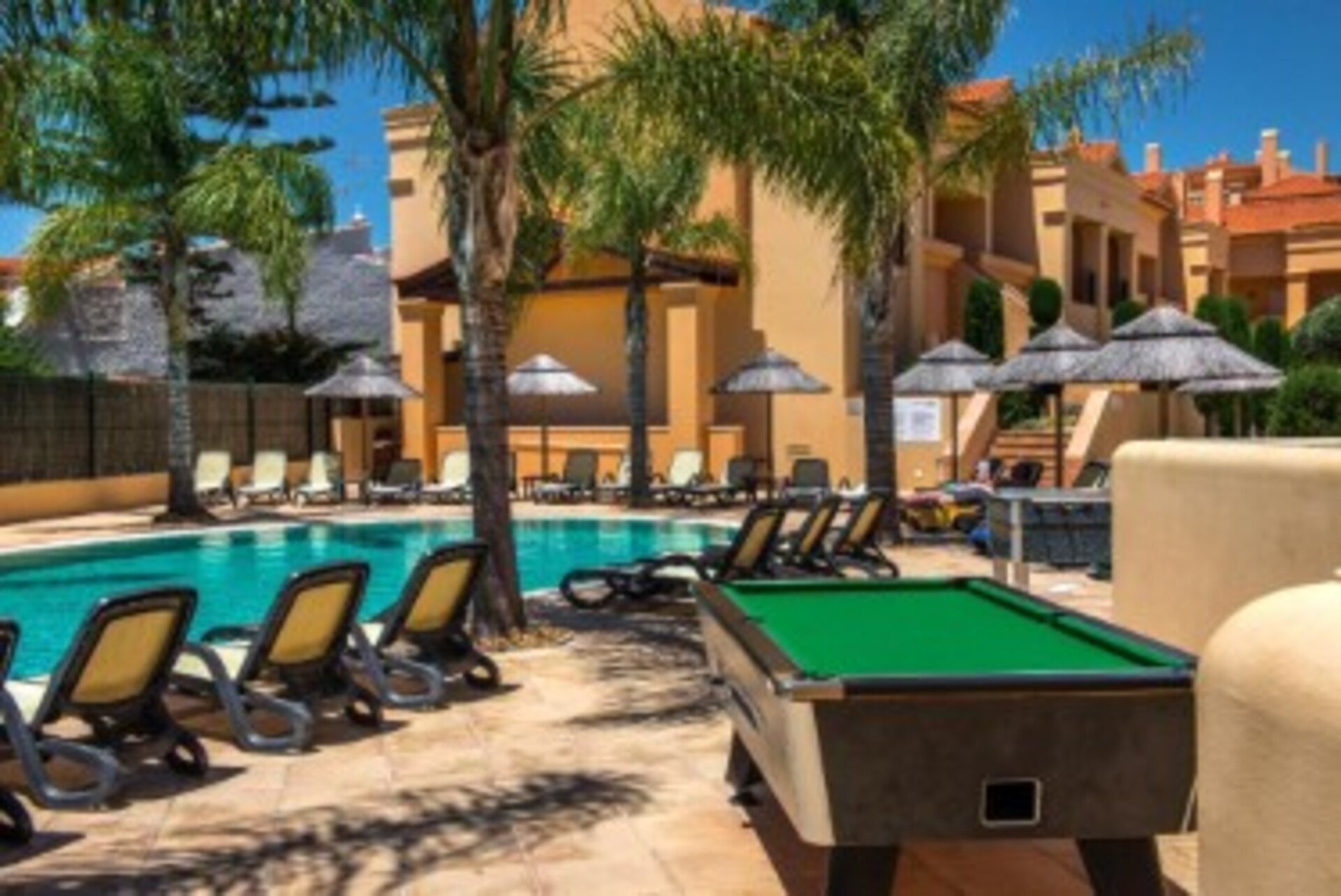 Hotel Baia da Luz, Portugal, Lagos. Großes 2