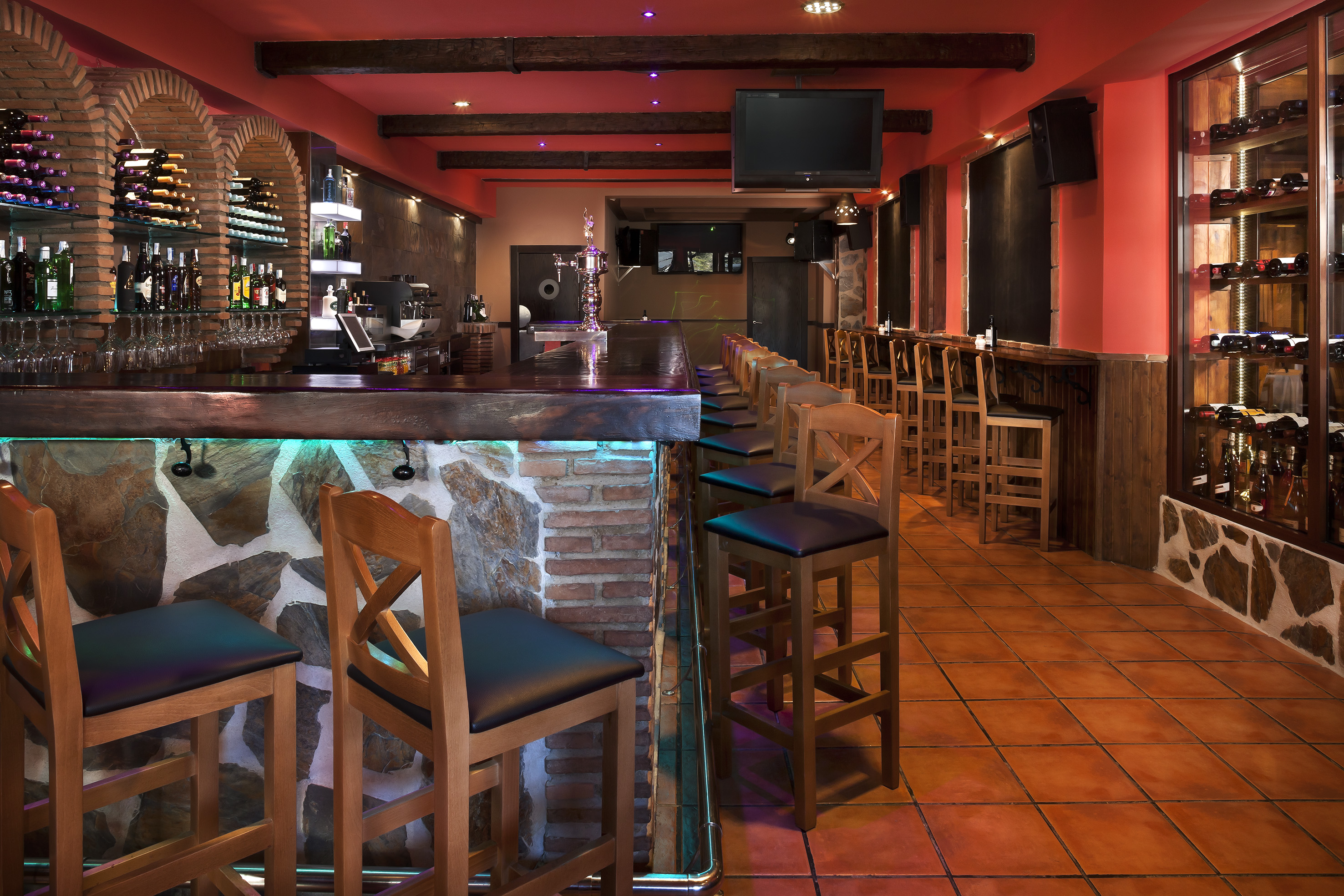 Hotel MELIA SIERRA NEVADA, Spanien, Sierra Nevada. Großes 40