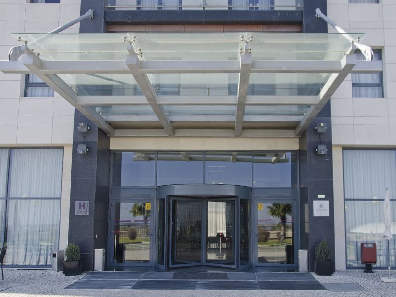 Hotel VIP Executive Santa Iria Hotel, Portugal, Santa Iria da Azoia. Großes 1