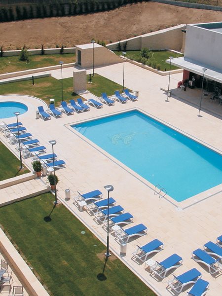 Hotel VIP Executive Santa Iria Hotel, Portugal, Santa Iria da Azoia. Großes 2
