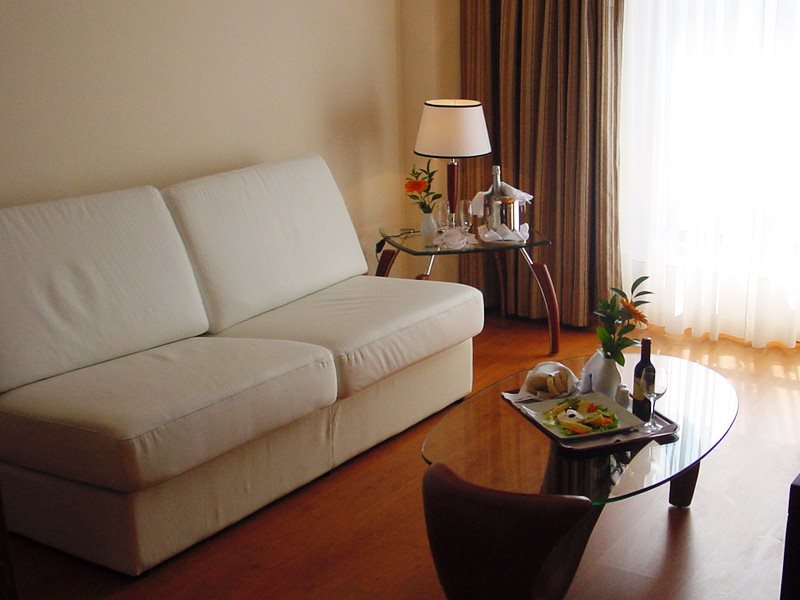 Hotel VIP Executive Santa Iria Hotel, Portugal, Santa Iria da Azoia. Großes 8
