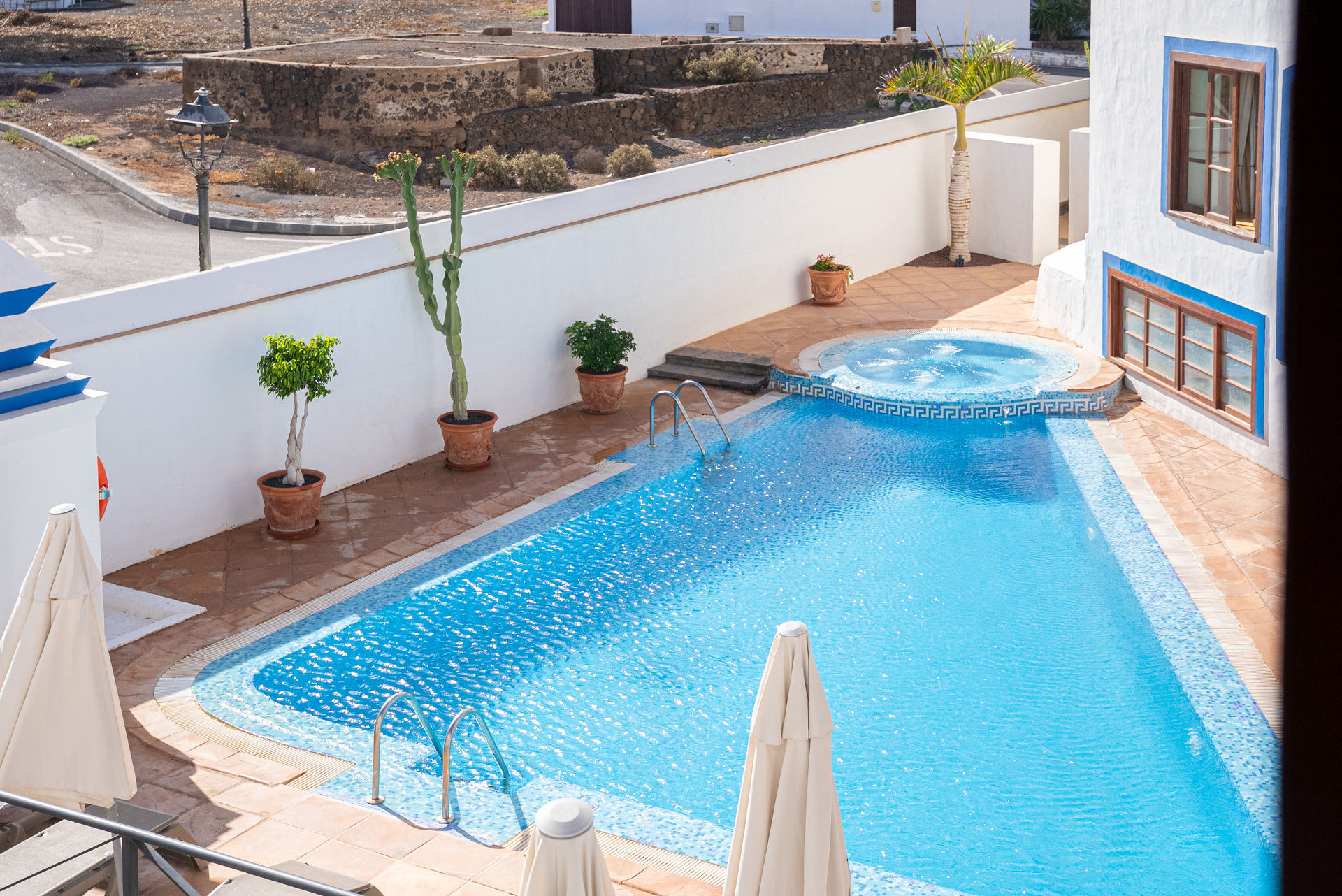 Hotel Casona de Yaiza, Spanien, Yaiza. Großes 2