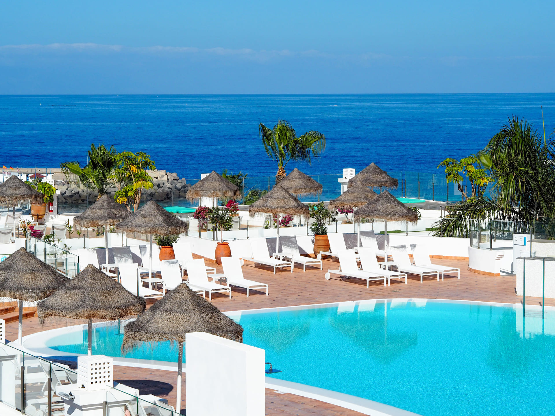 Hotel Flamingo Beach Mate, Spanien, Costa Adeje. Großes 1