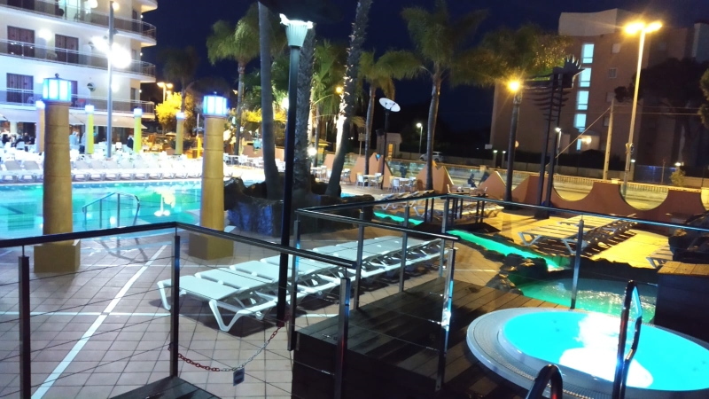 Hotel Reymar Hotel, Spanien, Malgrat de Mar. Großes 2
