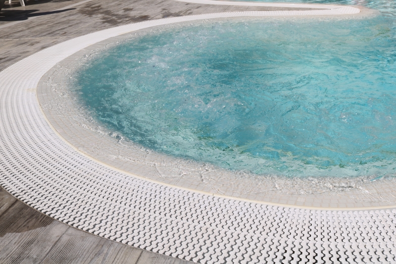 Hotel Reymar Playa, Spanien, Malgrat de Mar. Großes 1