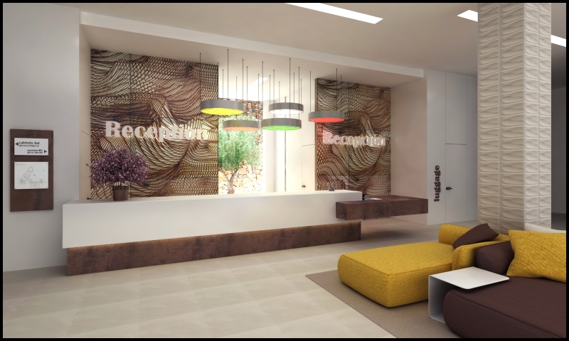 Hotel Benidorm Centre (Adults Only), Spanien, Benidorm. Großes 1