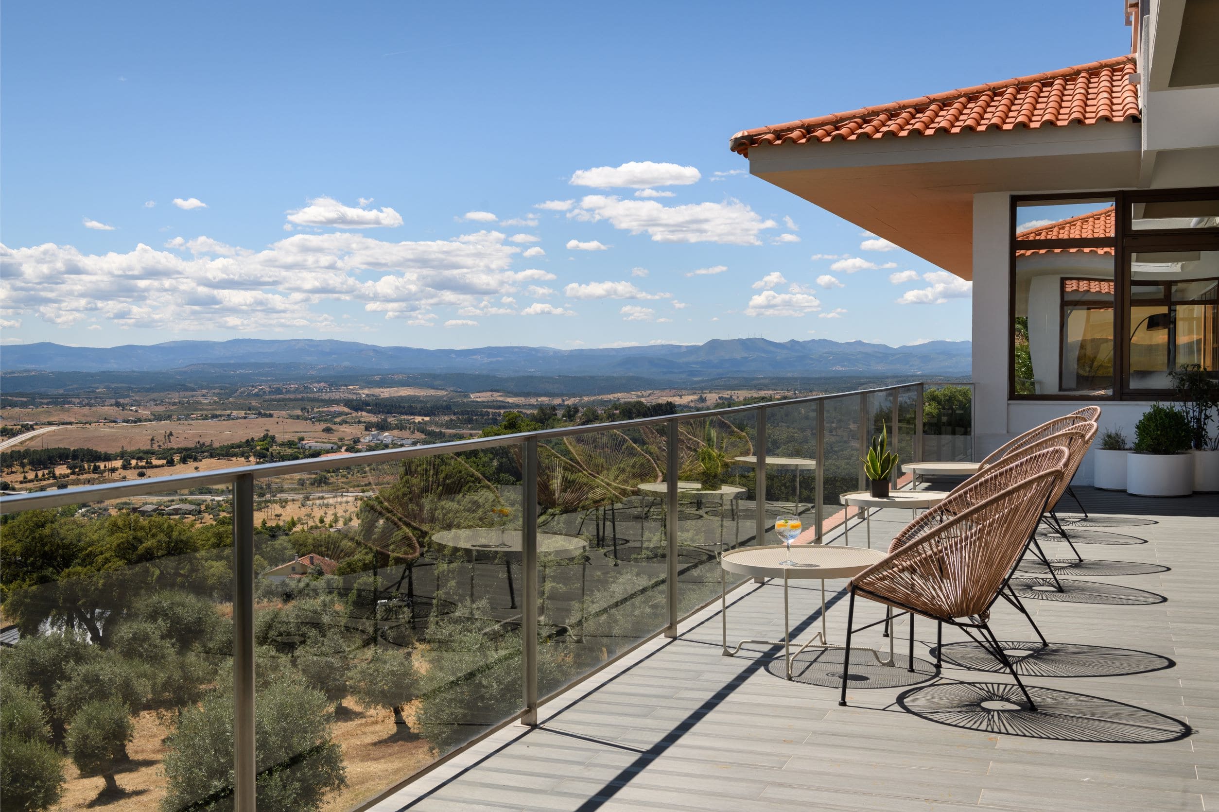 Hotel MELIA CASTELO BRANCO, Portugal, Castelo Branco. Großes 1