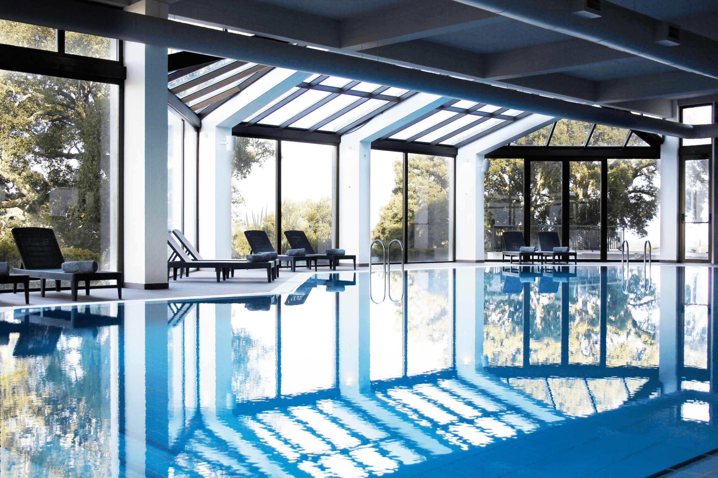 Hotel MELIA CASTELO BRANCO, Portugal, Castelo Branco. Großes 12