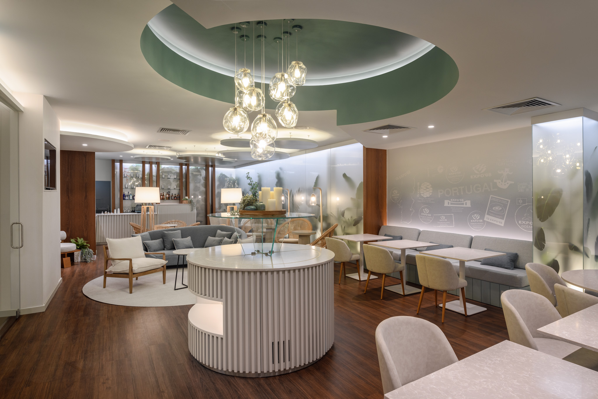 Hotel Tryp Lisboa Oriente - ..., Portugal, Lissabon. Großes 14