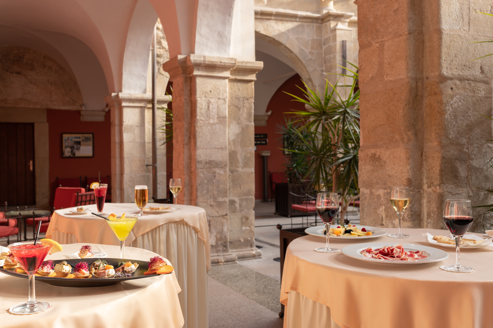 Hotel Hotel Izan Trujillo, Spanien, Trujillo. Großes 10