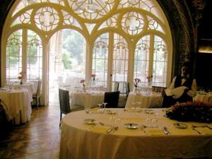 Hotel Palace Hotel do Bussaco, Portugal, Buçaco. Großes 1