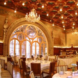 Hotel Palace Hotel do Bussaco, Portugal, Buçaco. Großes 2