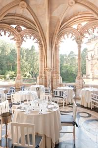 Hotel Palace Hotel do Bussaco, Portugal, Buçaco. Großes 7