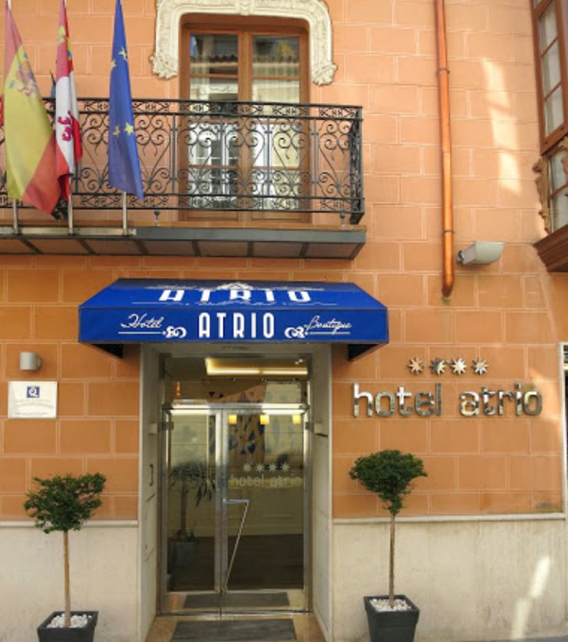 Atrio