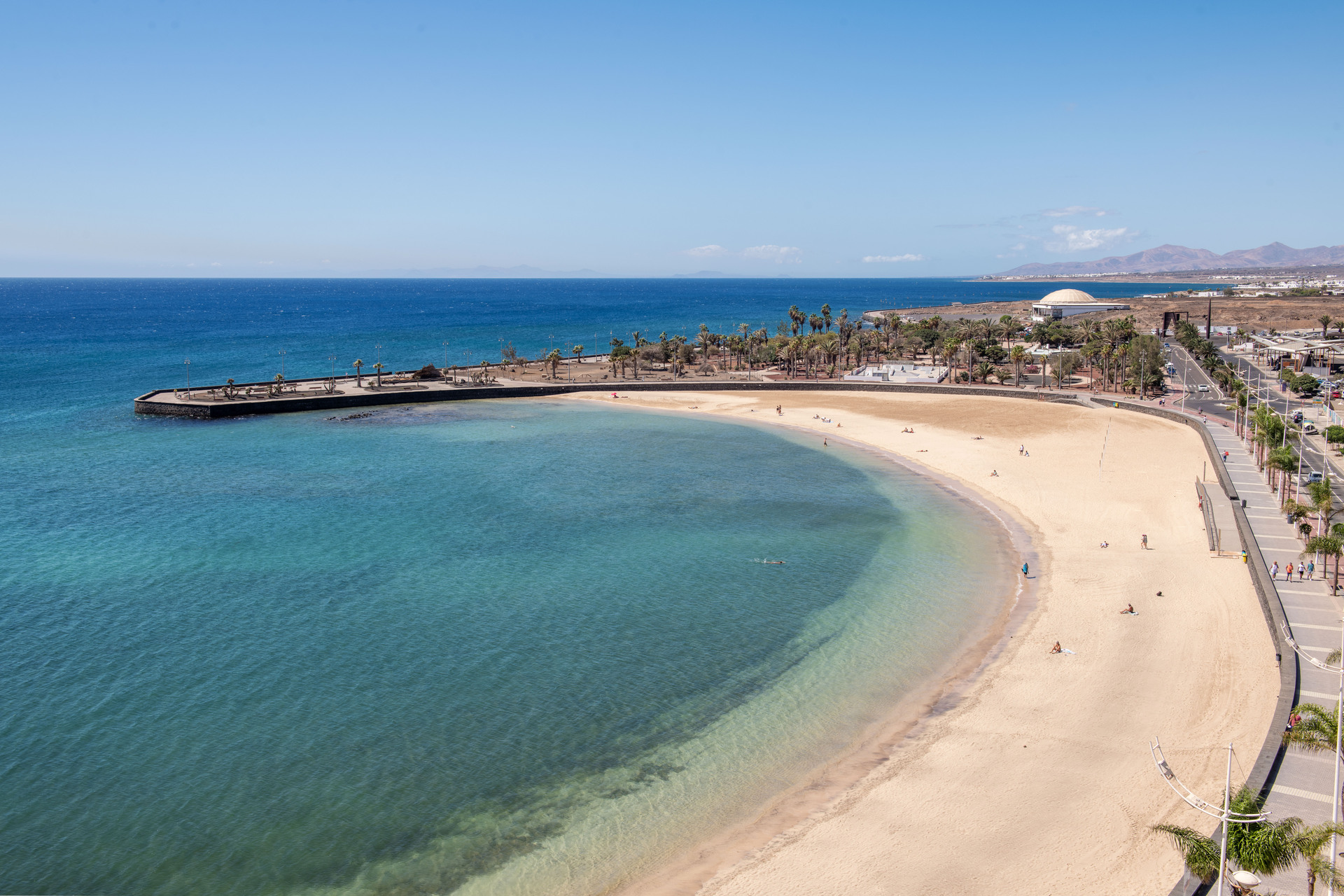 Hotel Checkin Diamar, Spanien, Arrecife. Großes 27