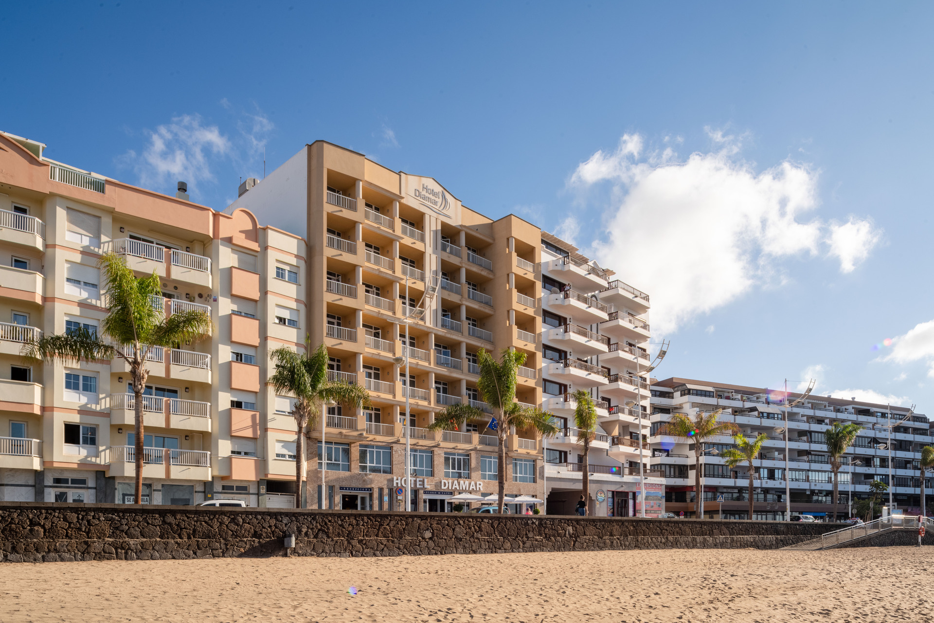 Hotel Checkin Diamar, Spanien, Arrecife. Großes 2