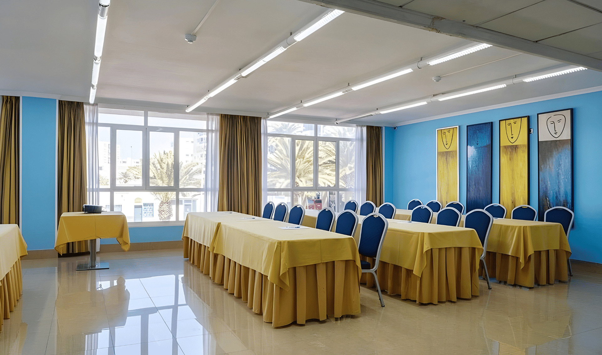 Hotel Checkin Diamar, Spanien, Arrecife. Großes 25