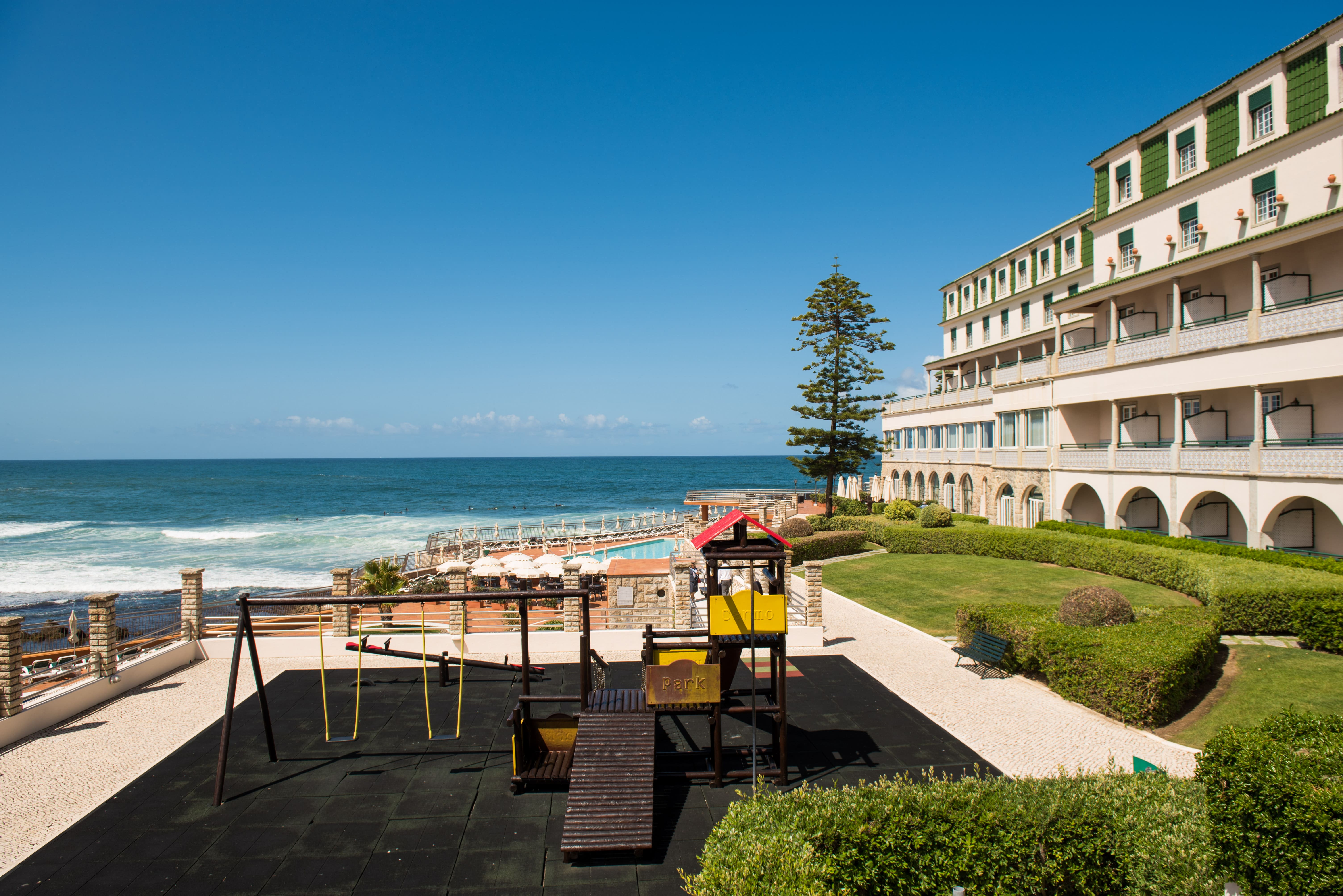 Hotel Vila Gale Ericeira, Portugal, Ericeira. Großes 2