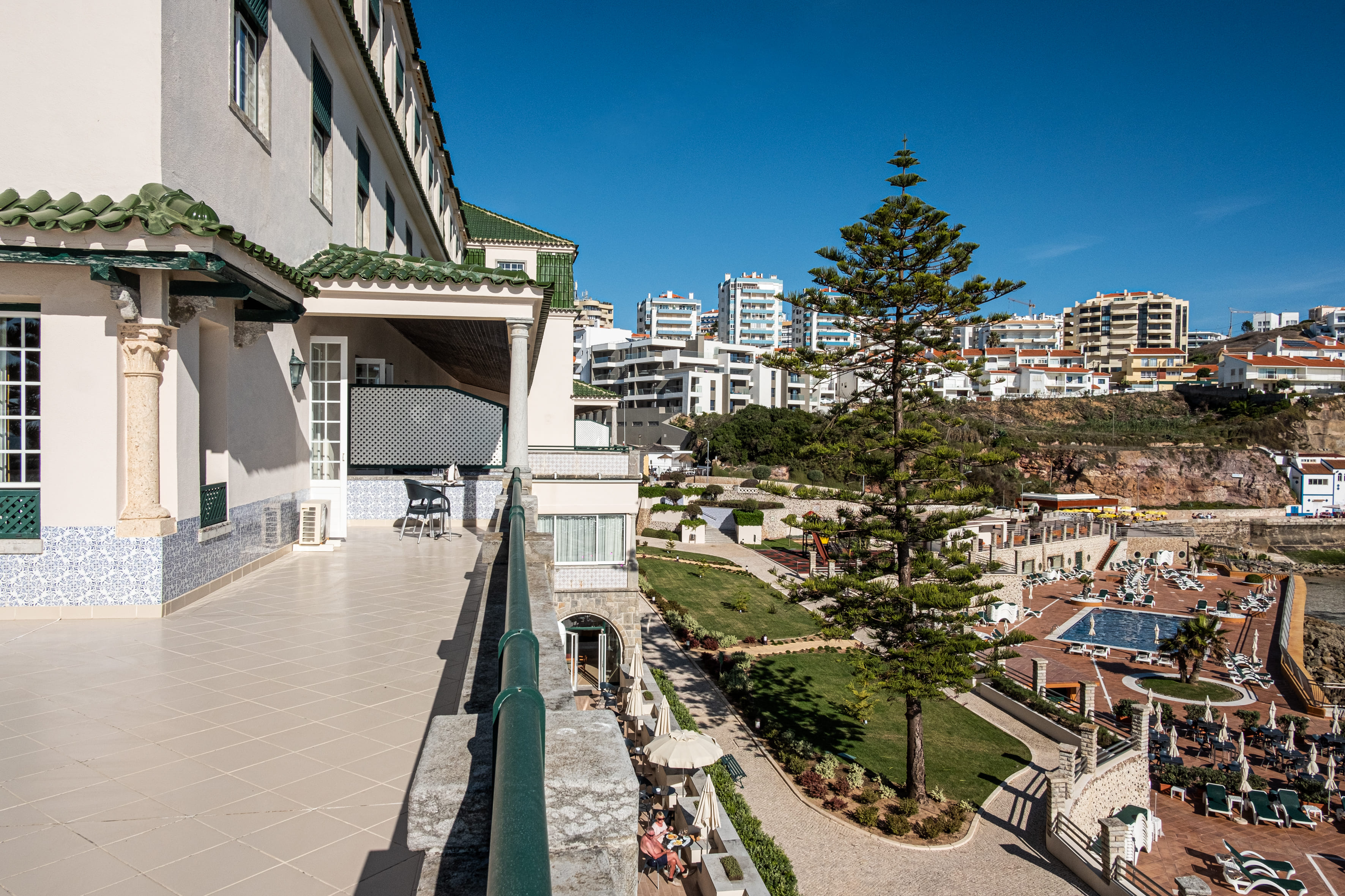 Hotel Vila Gale Ericeira, Portugal, Ericeira. Großes 35