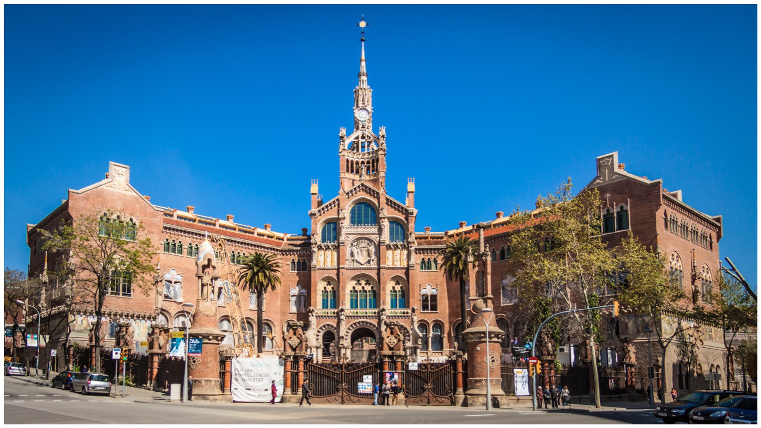 Hotel htop BCN City, Spanien, Barcelona. Großes 1