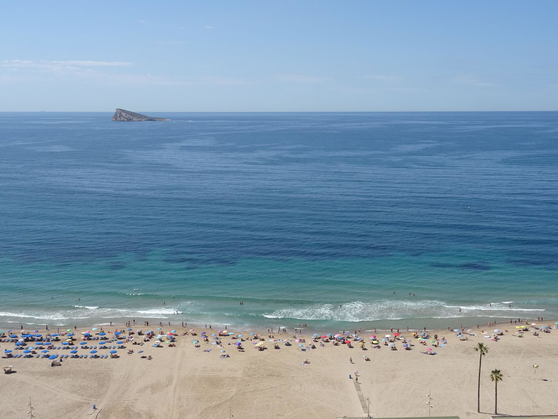 Hotel Hotel Poseidon Playa, Spanien, Benidorm. Großes 31