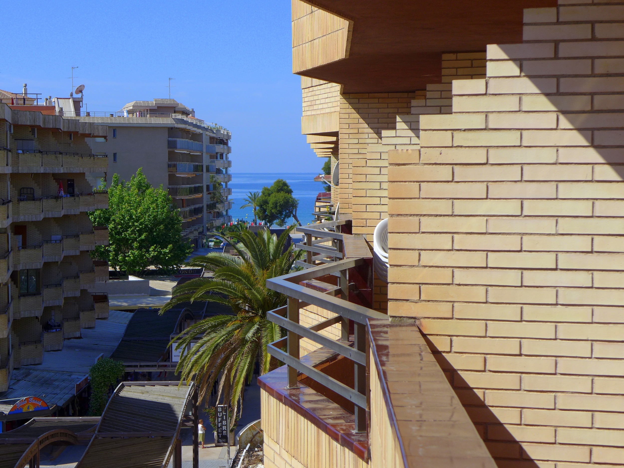 Hotel Rentalmar Azahar Apartamentos, Spanien, Salou. Großes 20