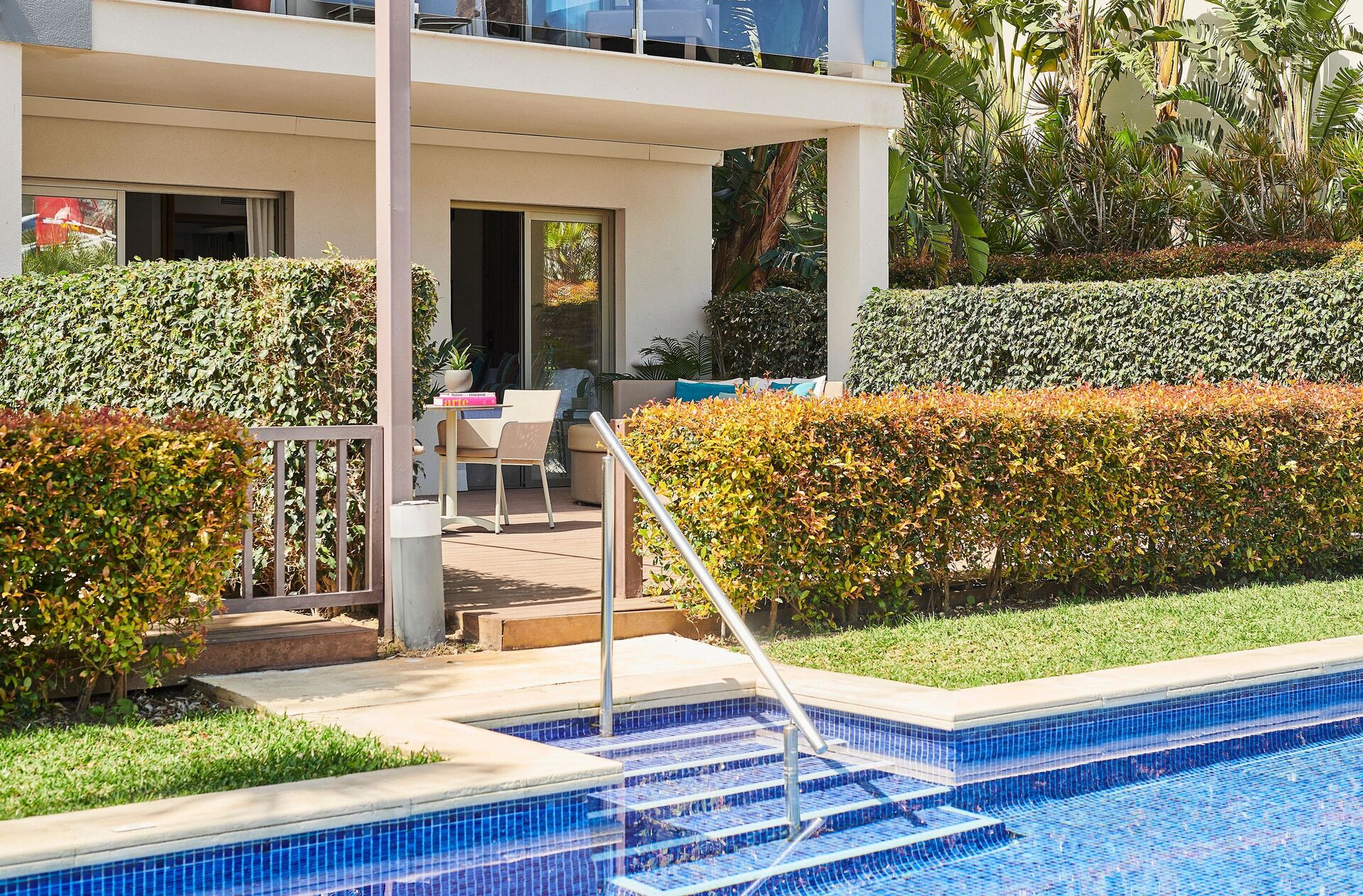 Hotel Zafiro Palace Alcudia, Spanien, Port d'Alcúdia. Großes 39