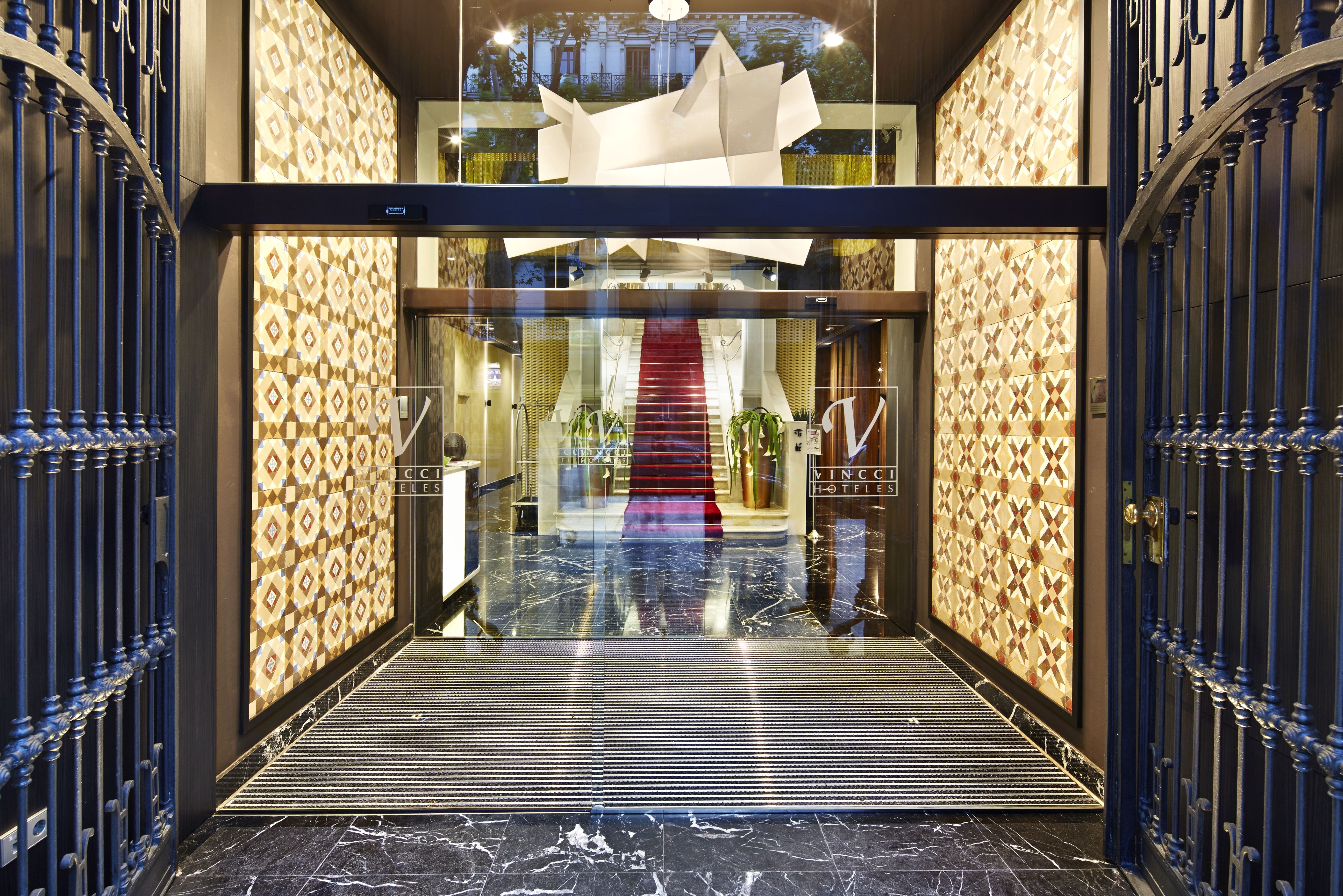 Hotel Vincci Gala, Spanien, Barcelona. Großes 1
