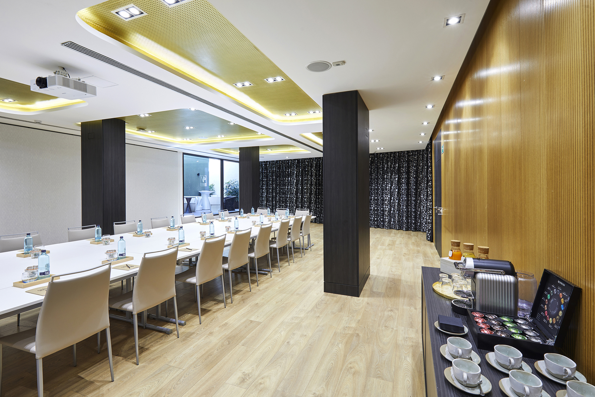 Hotel Vincci Gala, Spanien, Barcelona. Großes 28