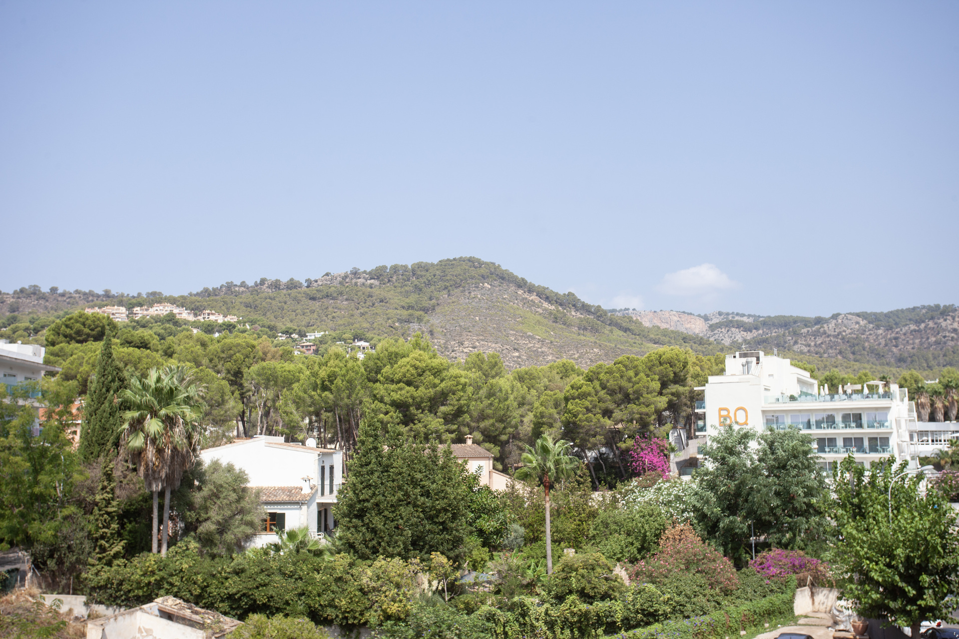 Hotel Hostal Residencia Sutimar, Spanien, Paguera. Großes 1