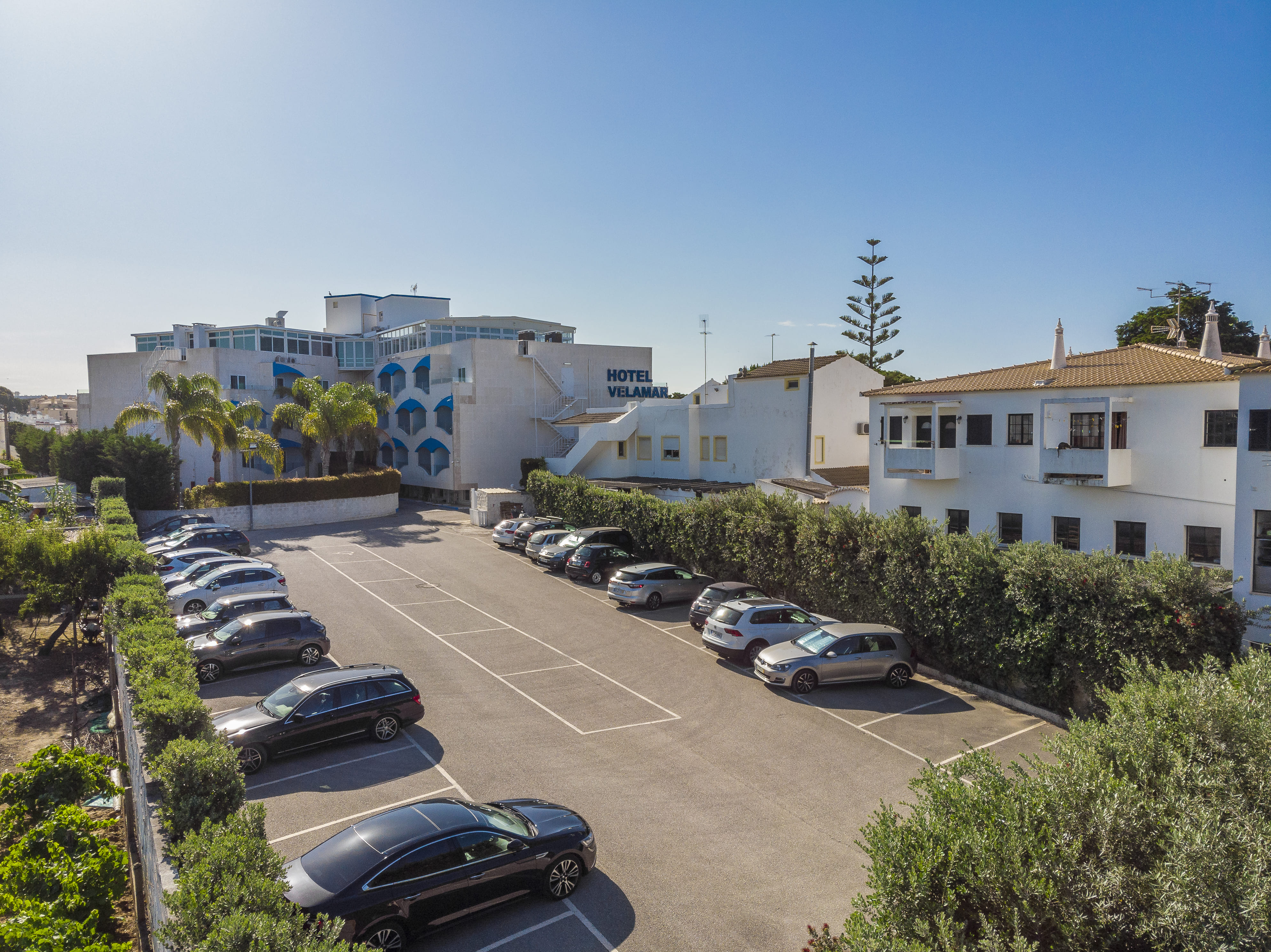Hotel Velamar Boutique Hotel, Portugal, Olhos de Água. Großes 2