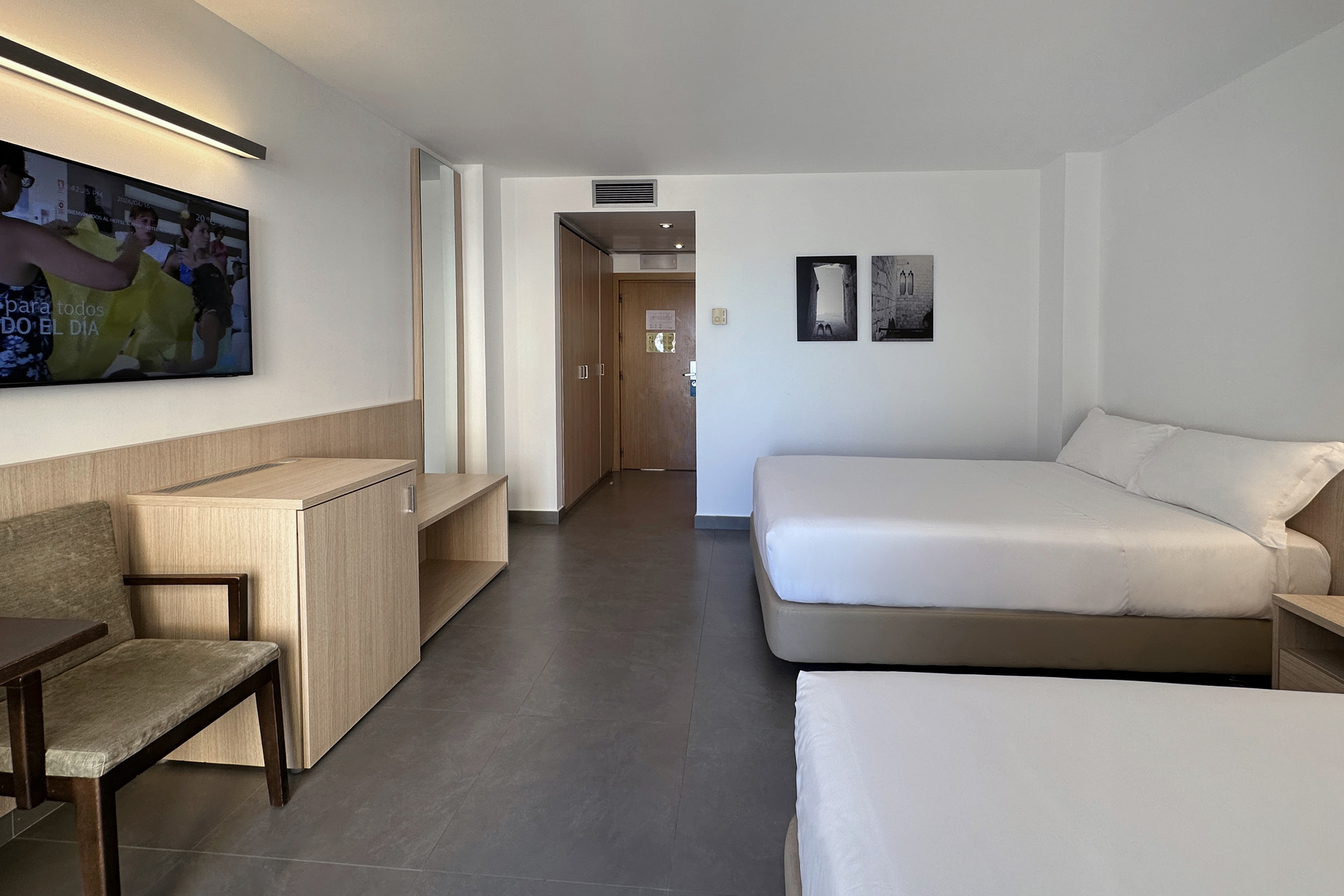 Hotel & Spa Acuazul