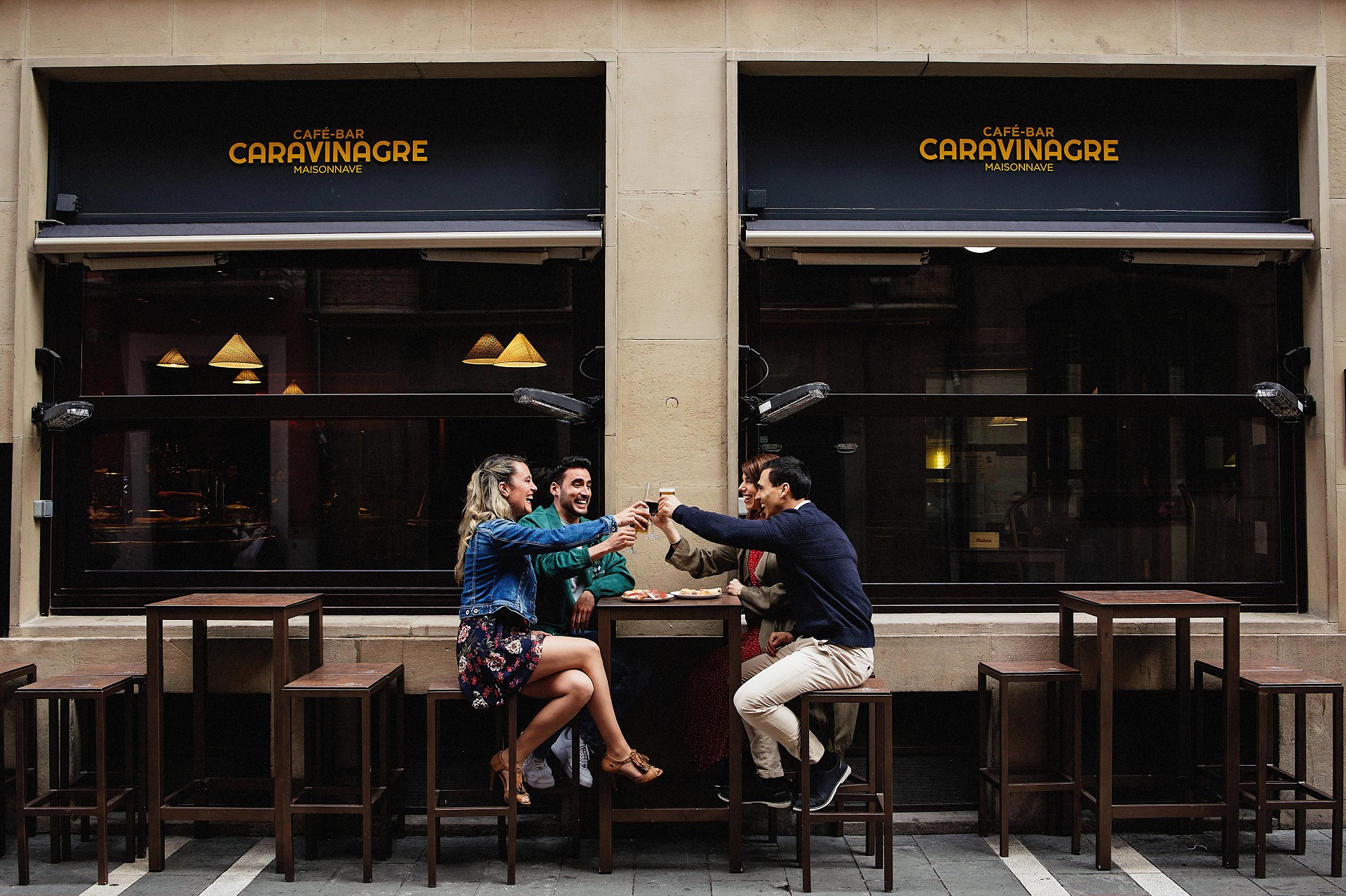 Hotel Hotel Maisonnave - Pamplona, Spanien, Pamplona. Großes 2