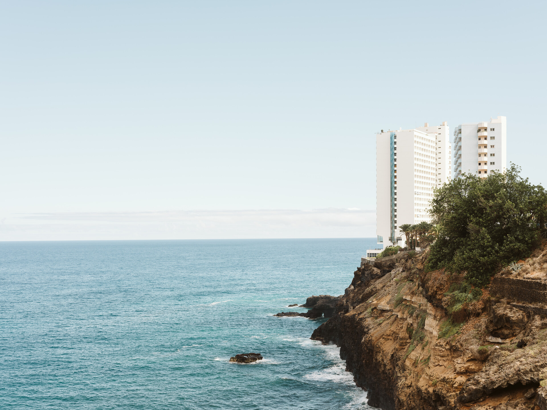 Hotel Precise Resort Tenerife, Spanien, Los Realejos. Großes 1