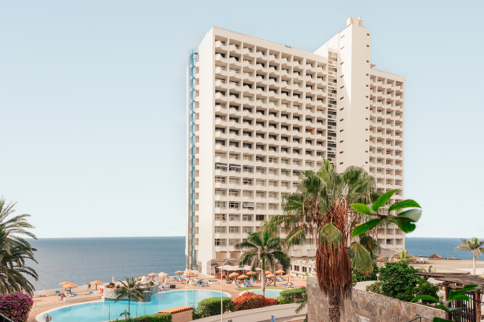 Hotel Precise Resort Tenerife, Spanien, Los Realejos. Großes 2
