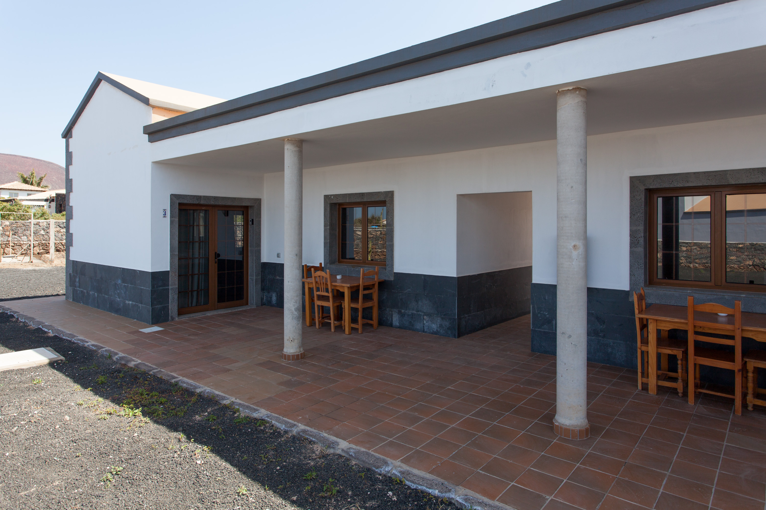 Hotel Villas TAO Mazo, Spanien, La Oliva. Großes 2