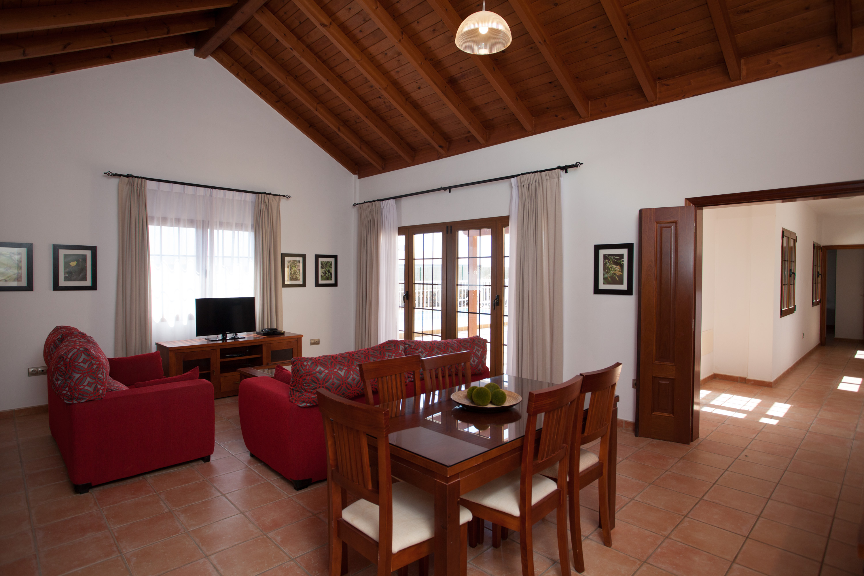 Hotel Villas TAO Mazo, Spanien, La Oliva. Großes 28