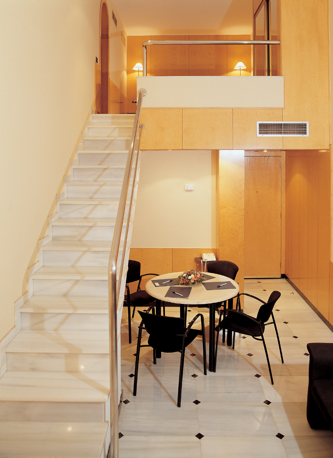 Hotel Hotel Urh Ciutat de Mataro, Spanien, Mataro. Großes 11