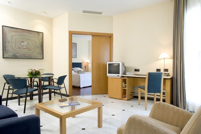 Hotel Hotel Urh Ciutat de Mataro, Spanien, Mataro. Großes 2