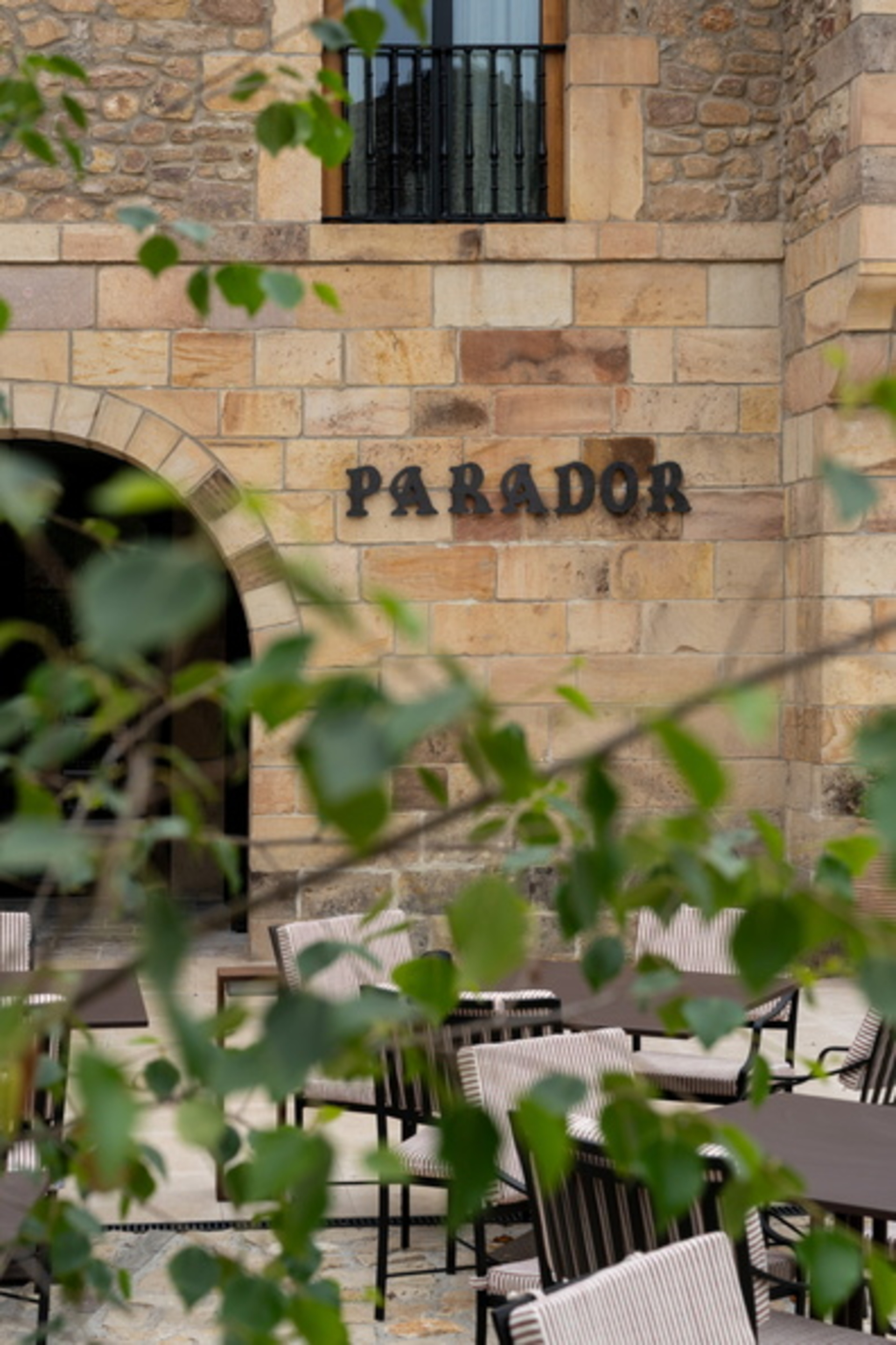 Parador de Santillana del Mar