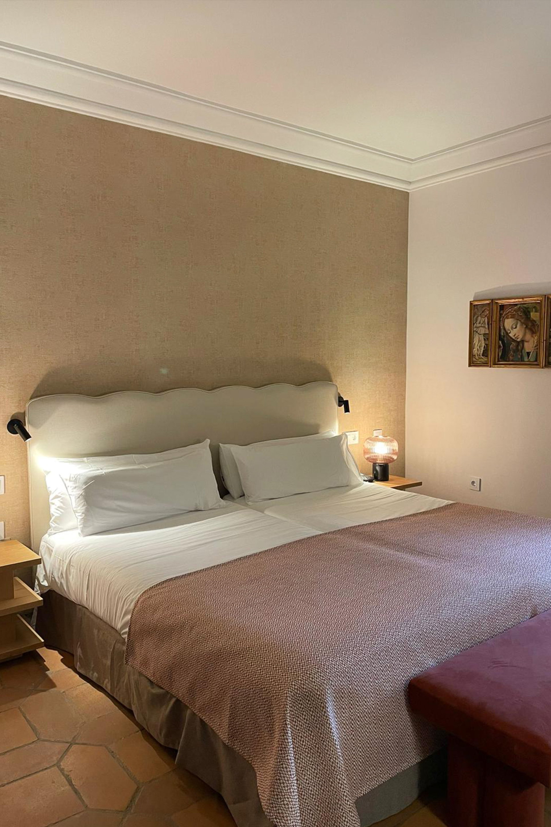 Parador de Sigüenza
