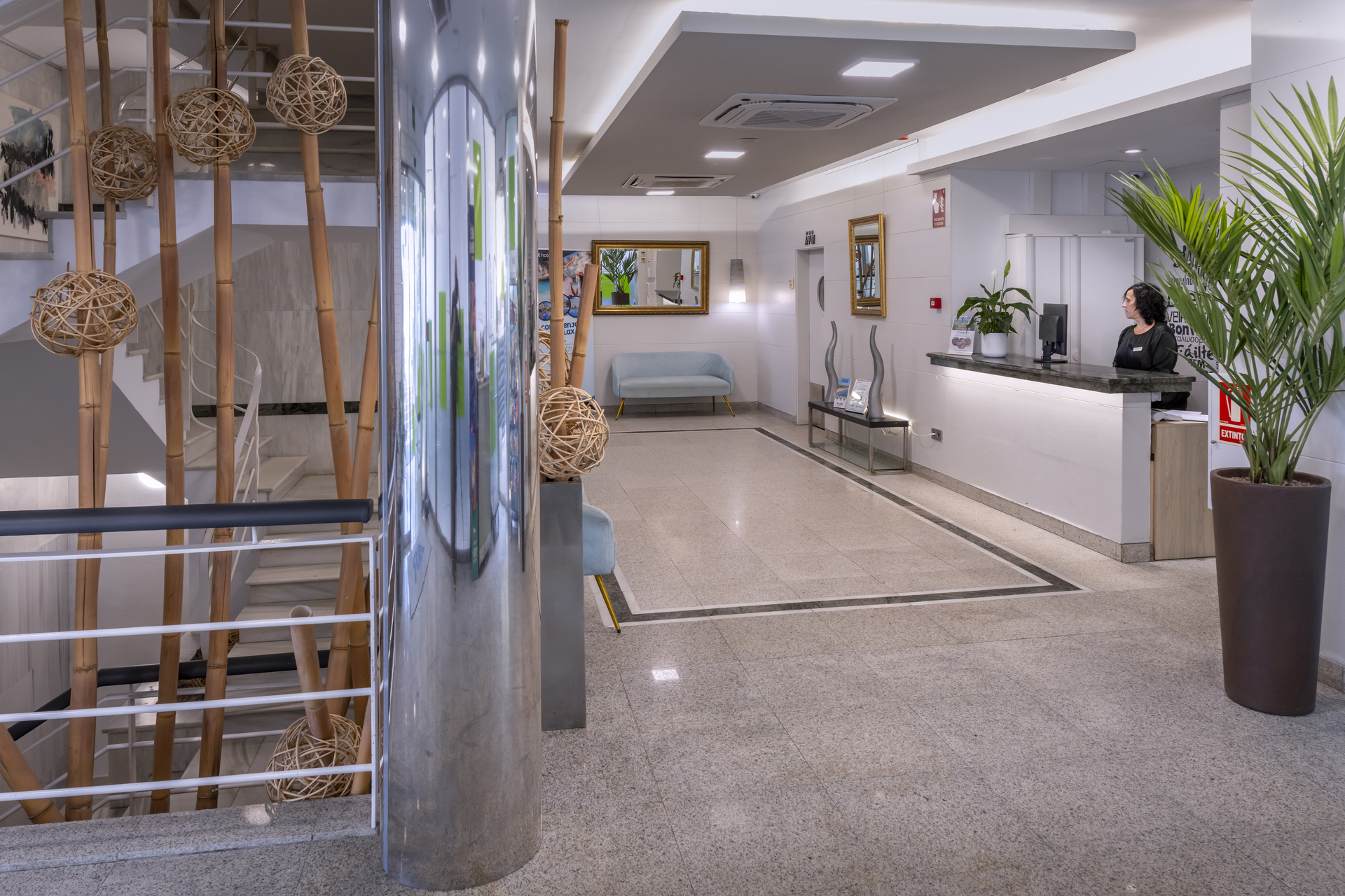 Hotel Hotel Casablanca Playa, Spanien, Salou. Großes 34