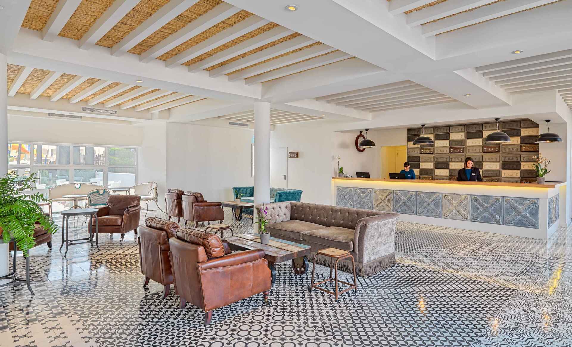 Hotel H10 OCEAN SUITES, Spanien, Corralejo. Großes 31